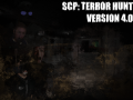SCP: Terror Hunt - v4.0