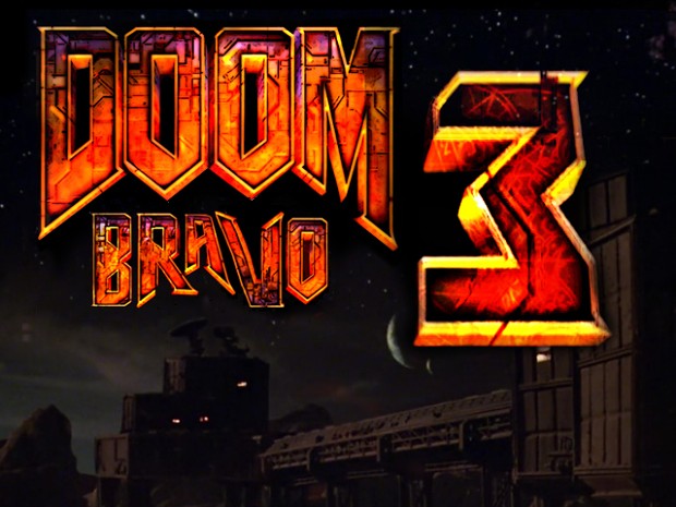Doom-3-Bravo v.3.4 (obsolete, no longer supported)