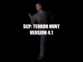 SCP: Terror Hunt - v4.1