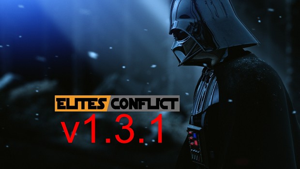 Elite's Conflict Mod v1.3.1 TESTER DUPLICATE