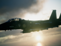 F-15E Strike Eagle - Razgriz