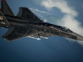 F-15J Eagle - Razgriz