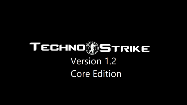 Techno-Strike 1.2 Core Edition
