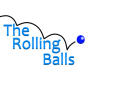 The Rolling Balls for MacOS X