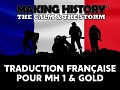 French Translation for MH1 and Gold