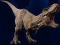 Tyranosaurus Rex sound