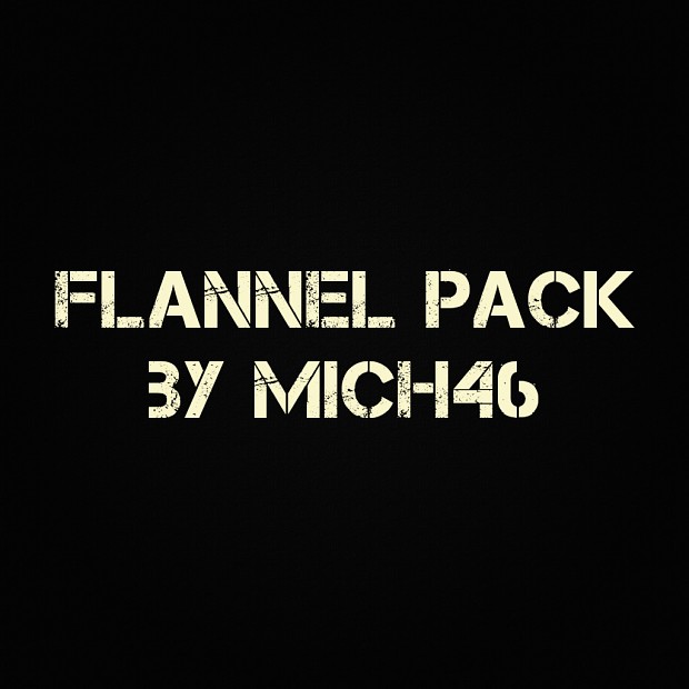 Flannel Pack