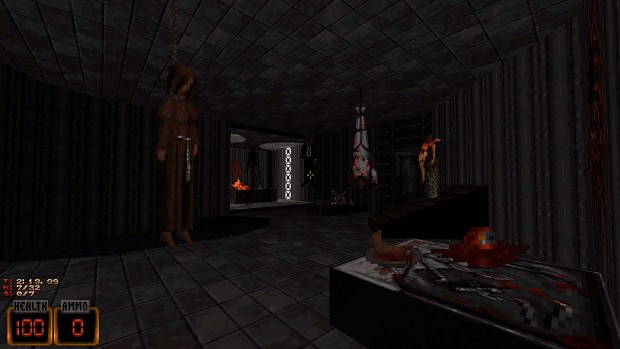 Duke Nukem 3D: The Way Of All Flesh v1.2