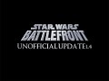 Star Wars: Battlefront - Unofficial Update 1.4 - Bespin and Endor patch