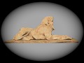 Egyptian Large Sphinx (for modders)