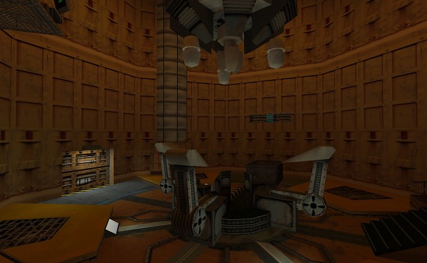 Half-Life: Enriched - Alpha version 0.1