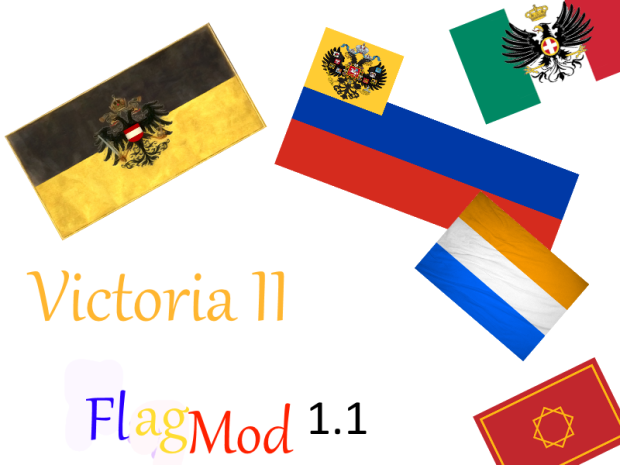 Flag Mod 1.1 7z