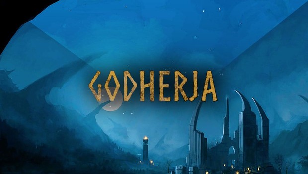 Godherja A Song of Sarradon Hot Fix
