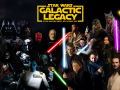 Star Wars: Galactic Legacy Update: 2-7-22