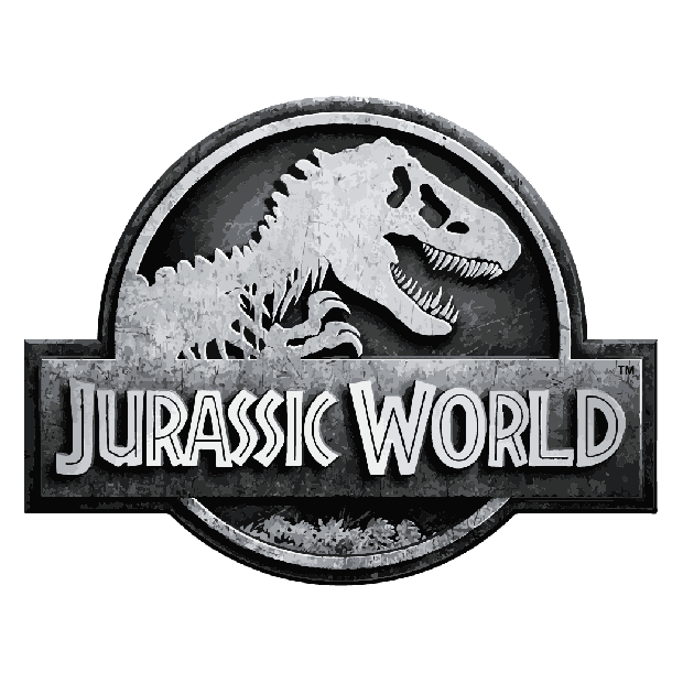 Jurassic World Build