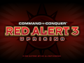 C&C: Red Alert 3: Uprising v1.00 Simplified Chinese Language Pack