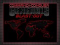 Blast out version 0.5