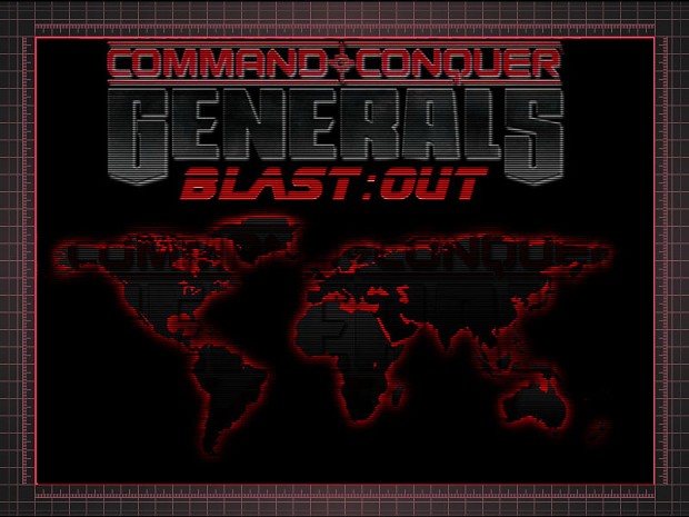 Blast out version 0.5