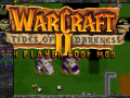 Warcraft II 4 Player Co-op Levels for Wargus
