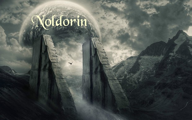 Noldorin Worlds 0.6