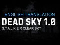 Dead Sky 1.0 English Translation