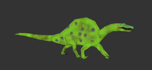 CollectA Spinosaurus