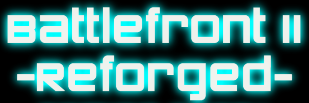 Battlefront II -Reforged- Release