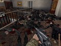 Smithy's Permanent Corpses Mod for HiRes Realism mod