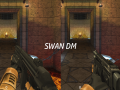 Swan DM [Latest Version, New Skins, Auto bhop]