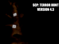 SCP: Terror Hunt - v4.3