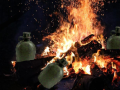 [1.5.1/1.5.2] Banjaji's patch - Fillable canteens and Campfire roasting v1.1