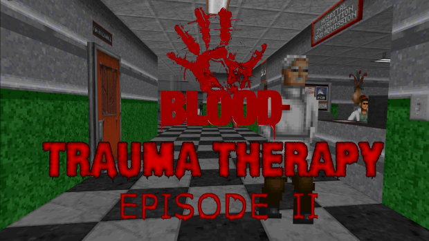 Trauma Therapy Episode II