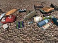HD Items 1.4 for Food, Drug, and Drinks Animation and Grok's Body Health System