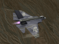 F-35C -Crow-