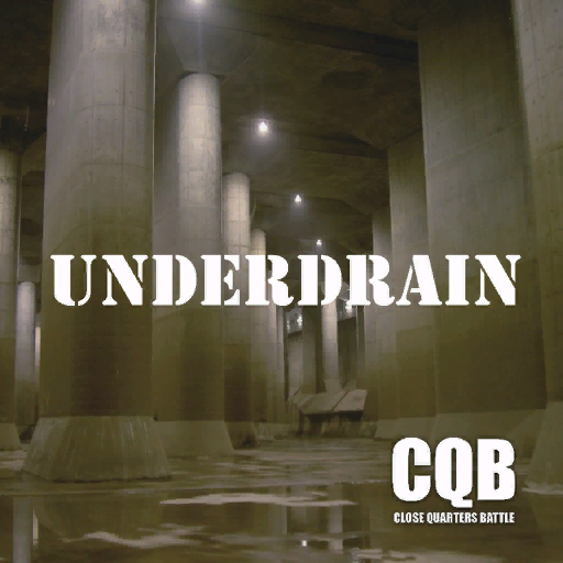underdrain with Ai