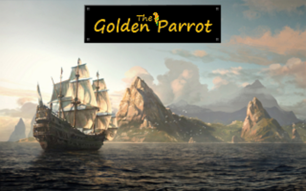 Golden Parrot v1.4