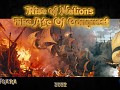 Rise of Nations The Age Of Conquest