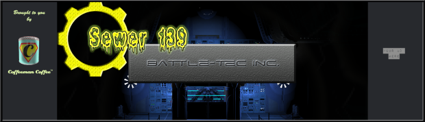Sewer 139 - Battle-Tec Inc.
