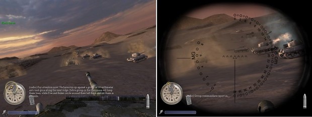 Player's Tank - full version