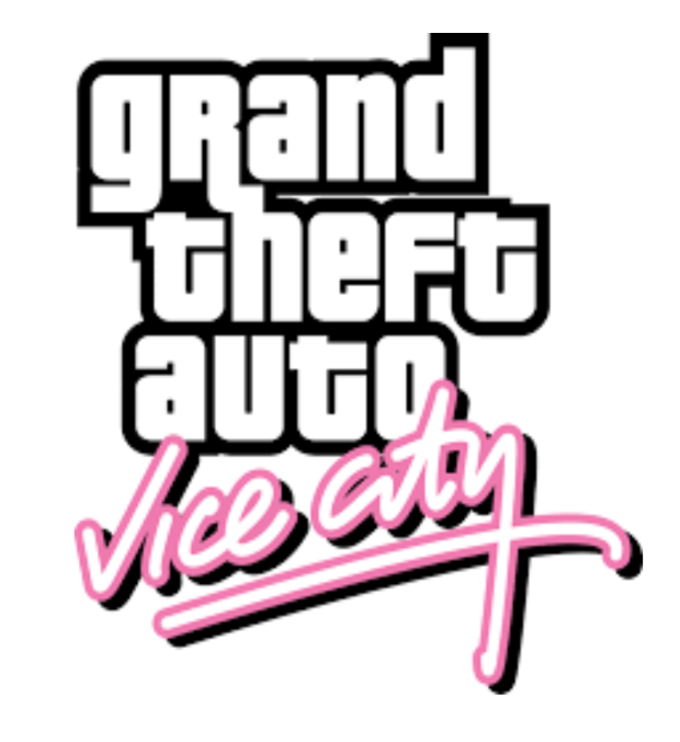 GTA Vice City 100% complete save
