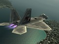 F-22A Raptor -GRYPHUS-