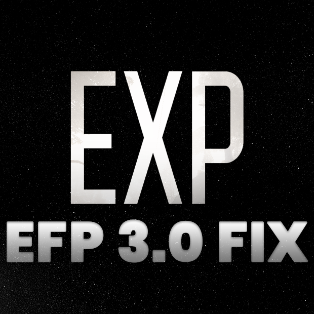 Stalker Anomaly Expedition EFP 3.0 Fix