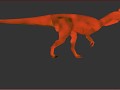 New Gasosaurus Model!
