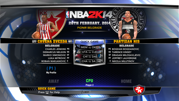 Setup PSB2K14 (version 0.1)