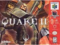 quake2 N64music