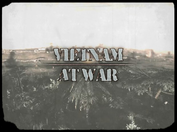 Vietnam at War v.1.0.1 v.4