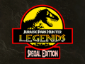 Jurassic Park Hunter Legends (SPECIAL EDITION)