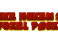 Duke Nukem 3D Voxel Pack (v2.0 RC2)