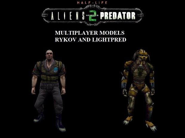 Multiplayer models Rykov and LightPred