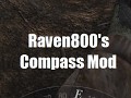 Raven800's Compass Overlay v2.0.2
